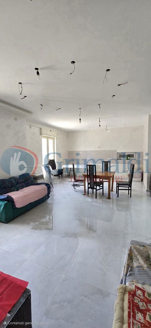 Ufficio in affitto a Casoria