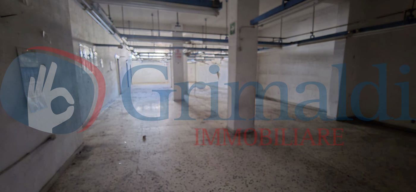 Laboratorio in affitto a Napoli