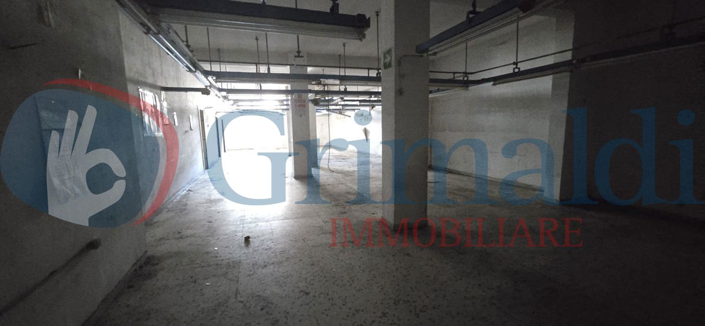 Laboratorio in affitto a Napoli