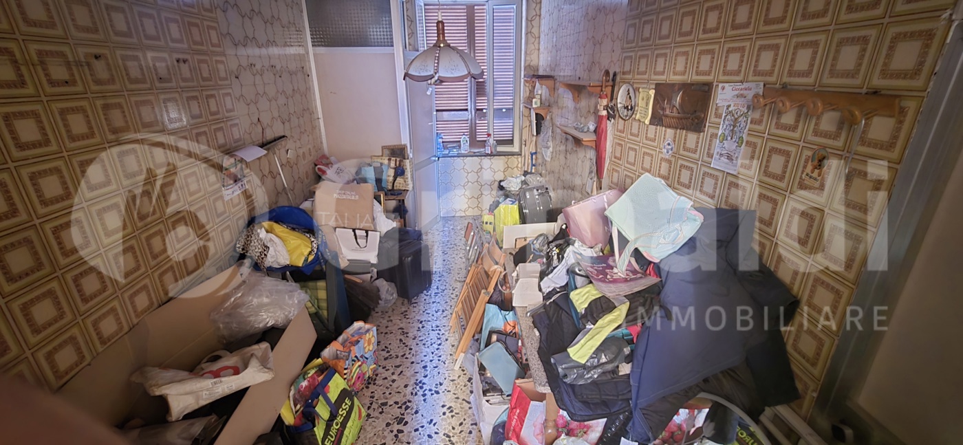 Rustico in vendita a Casoria