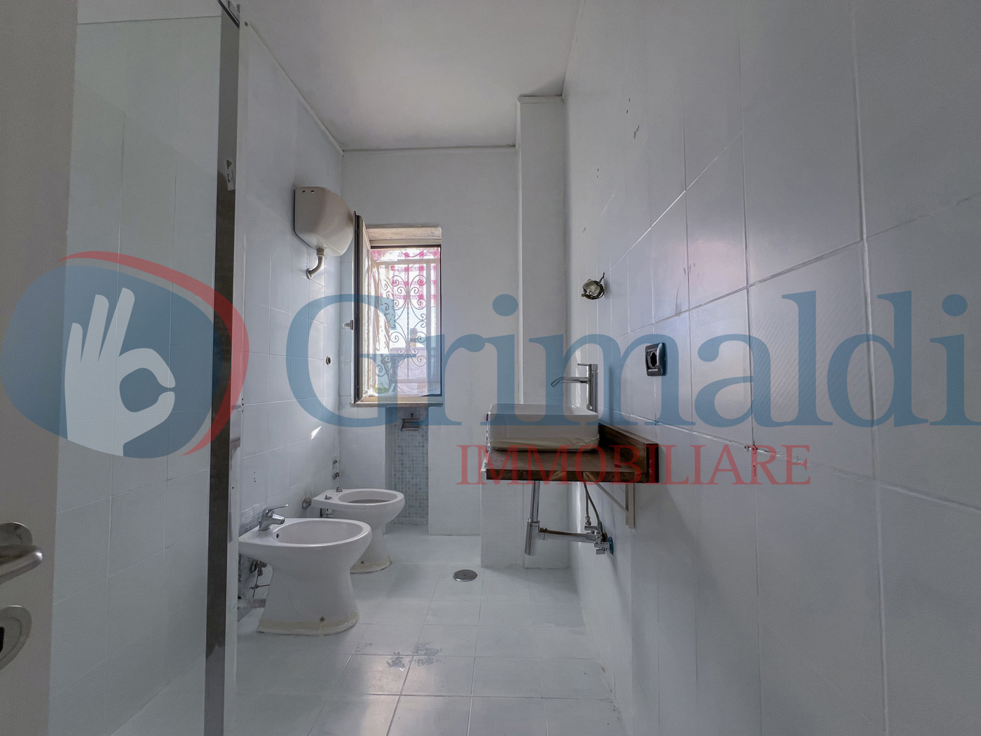 Quadrilocale ristrutturato a Giugliano in Campania