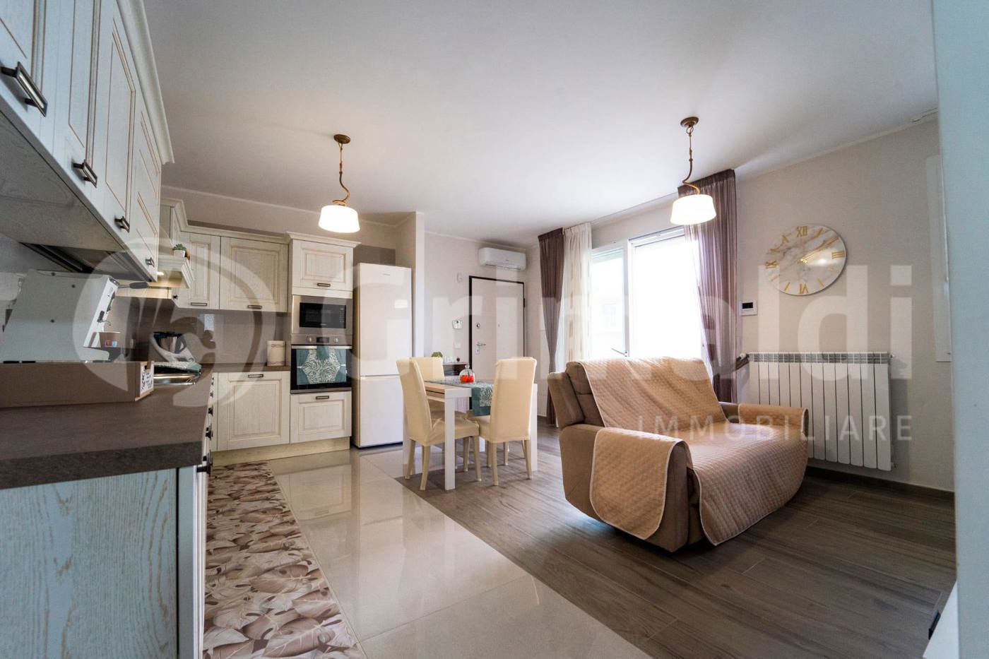 Trilocale in vendita a San Vitaliano