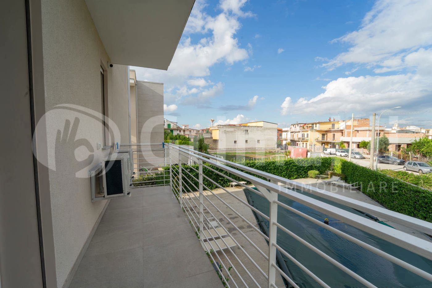 Trilocale in vendita a San Vitaliano