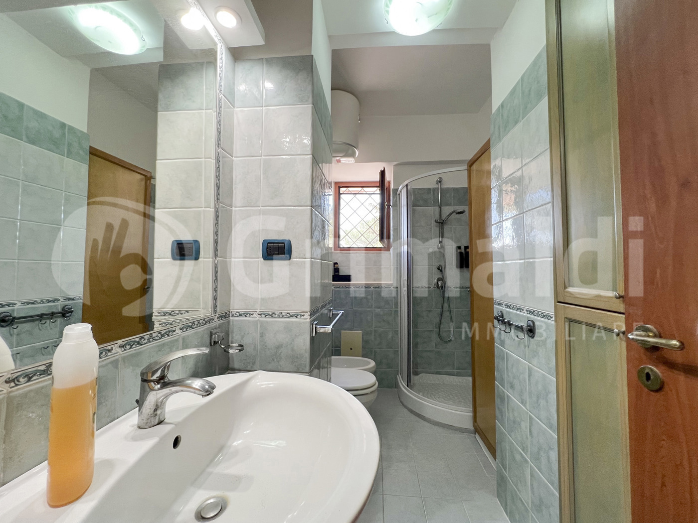 Quadrilocale in vendita a Pozzuoli