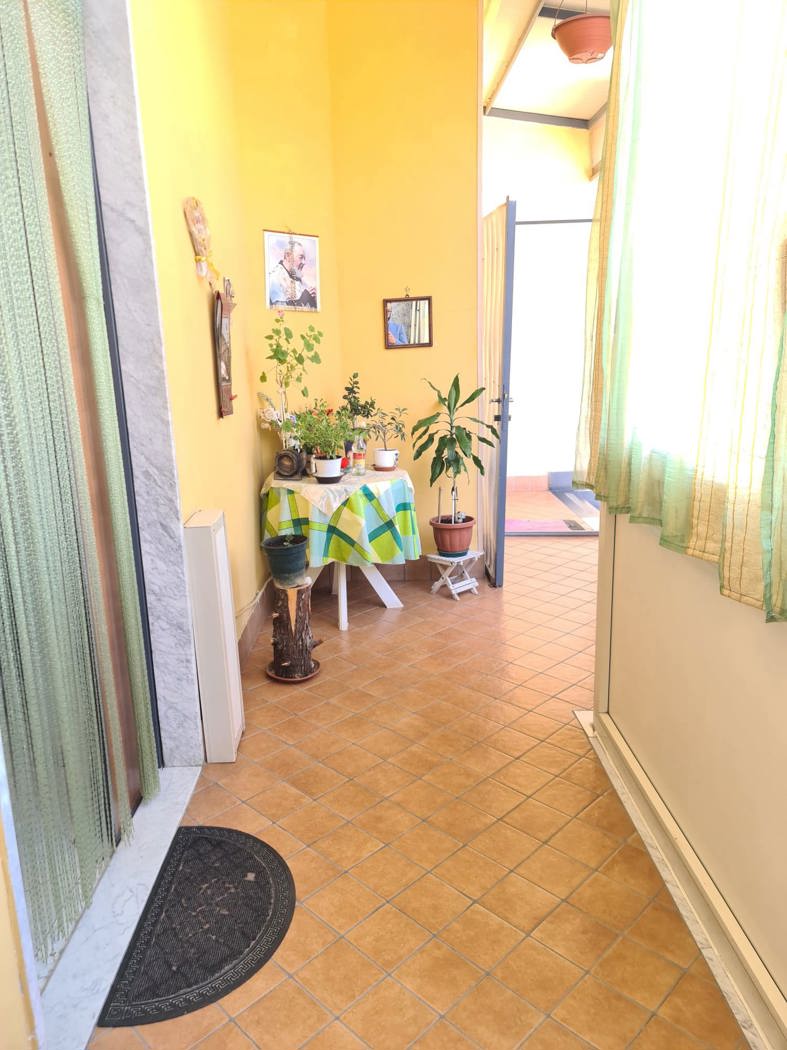 Appartamento in vendita a Arzano