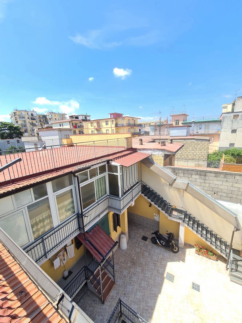 Appartamento in vendita a Arzano