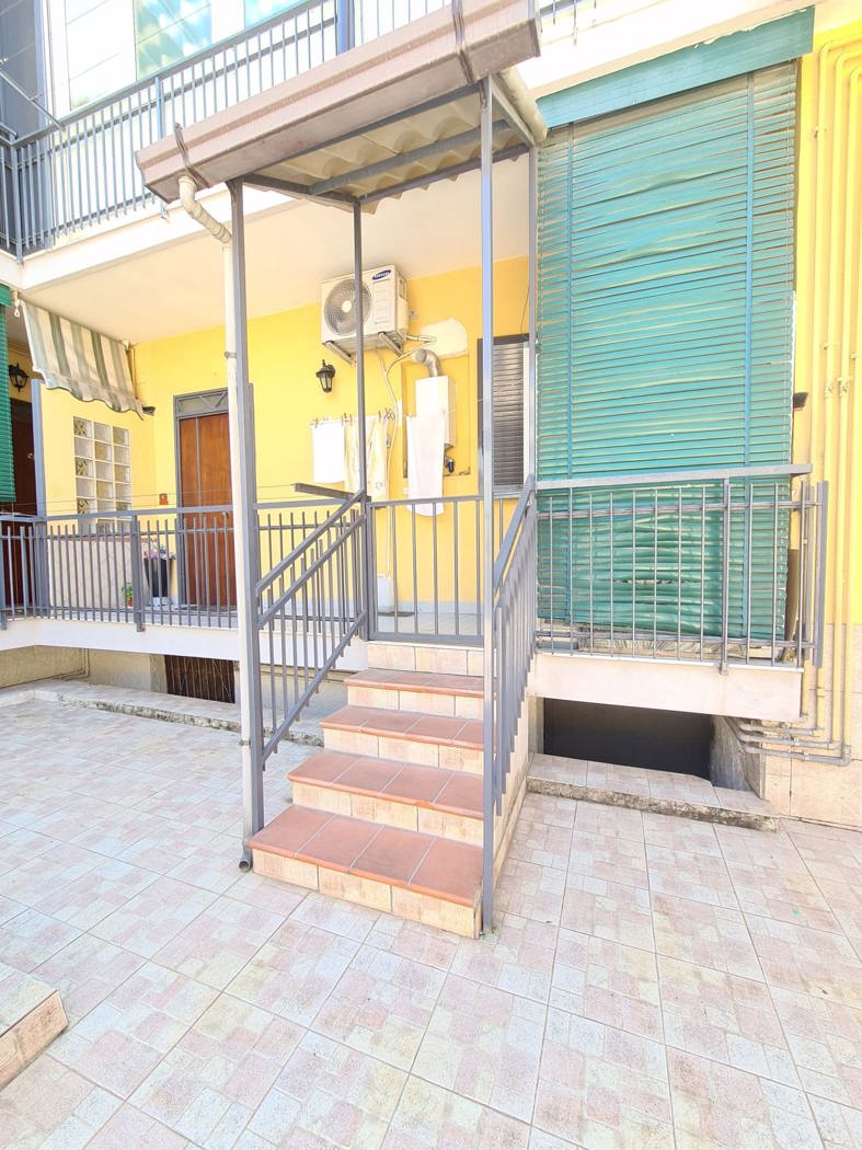 Appartamento in vendita a Arzano