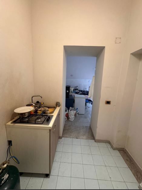 Ufficio in affitto a Casoria