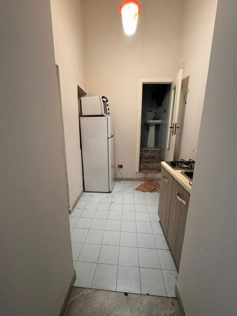 Monolocale in vendita a Casoria