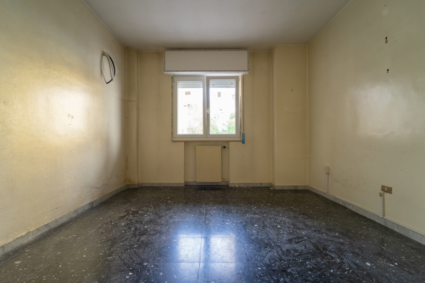 Trilocale da ristrutturare a Nola