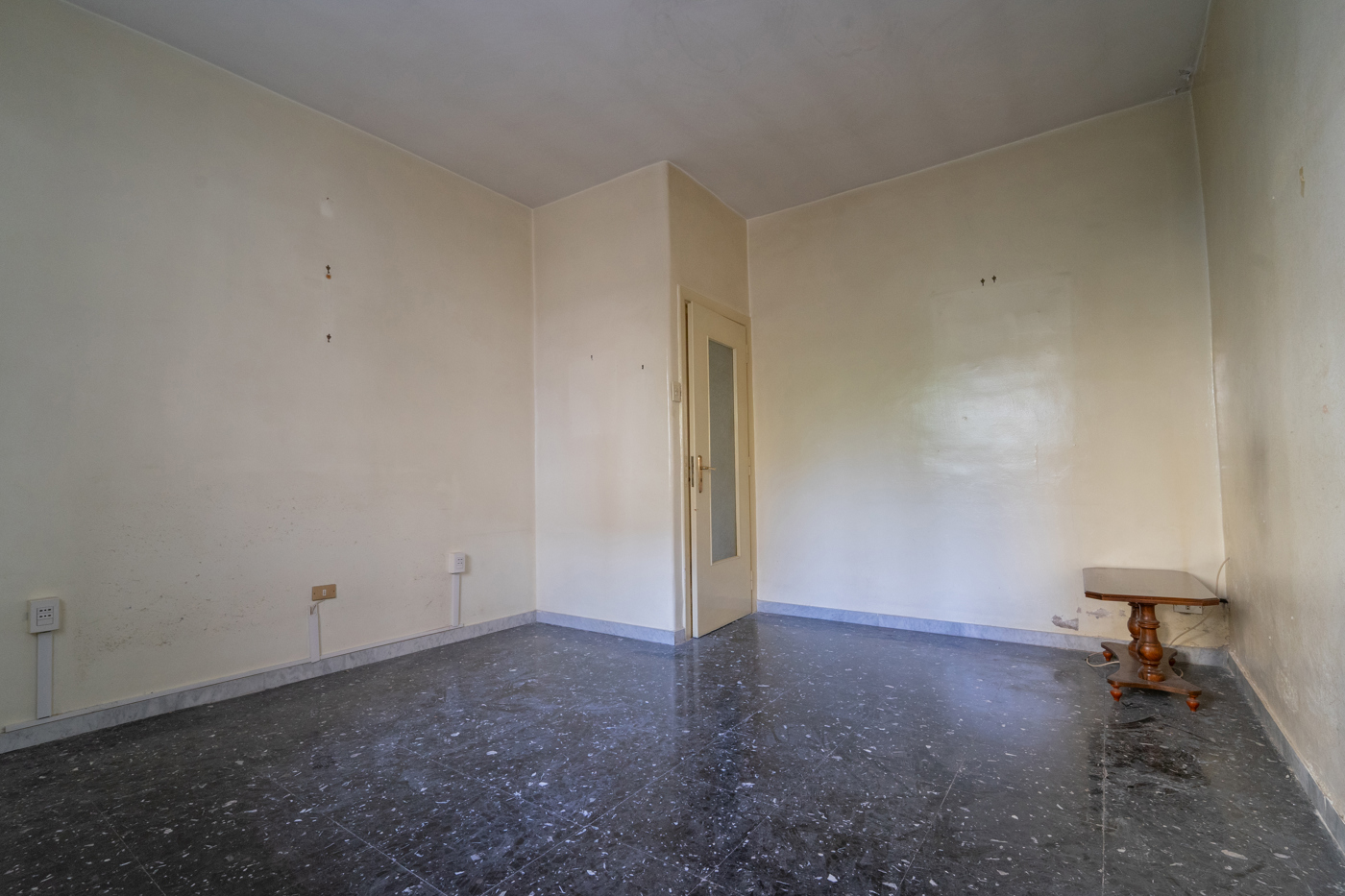 Trilocale da ristrutturare a Nola