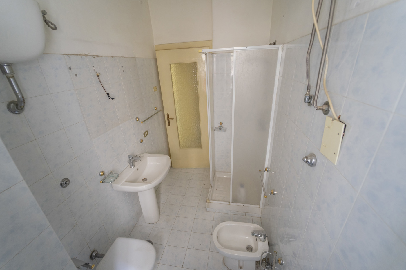 Trilocale da ristrutturare a Nola