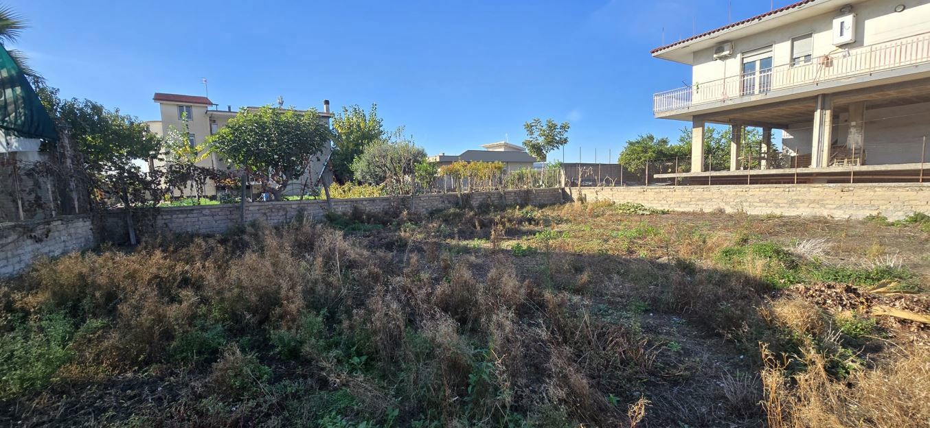 Stabile/Palazzo in vendita a Marigliano