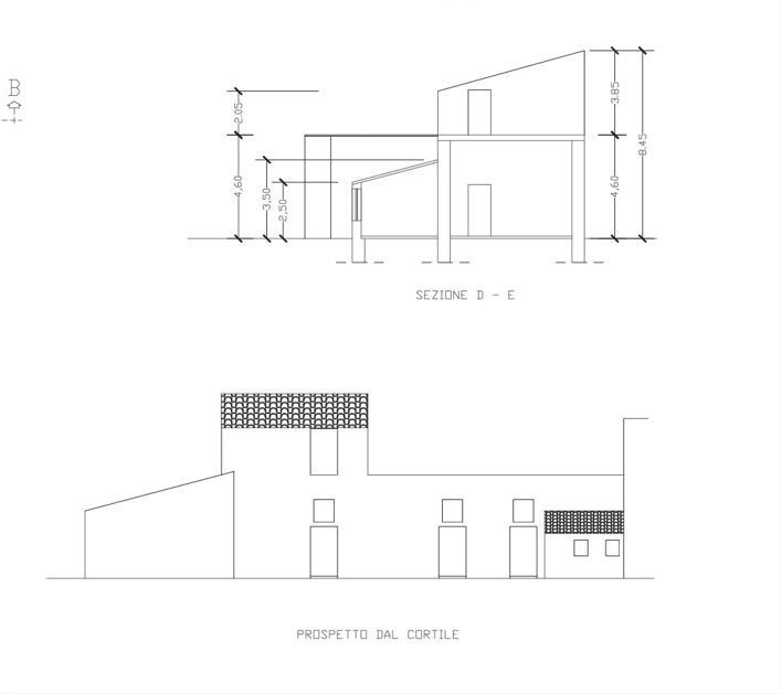 Stabile/Palazzo in vendita a Marigliano