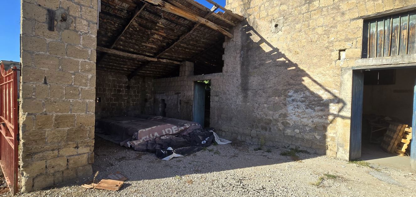 Stabile/Palazzo in vendita a Marigliano