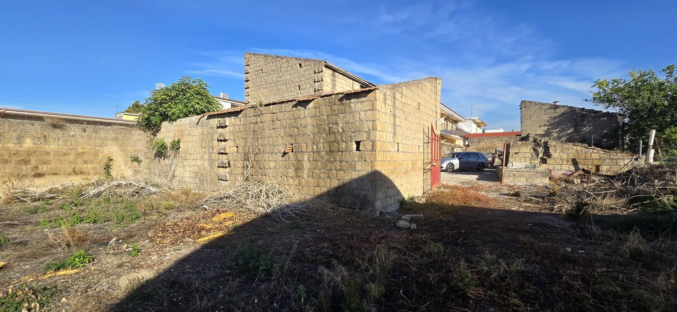 Stabile/Palazzo in vendita a Marigliano