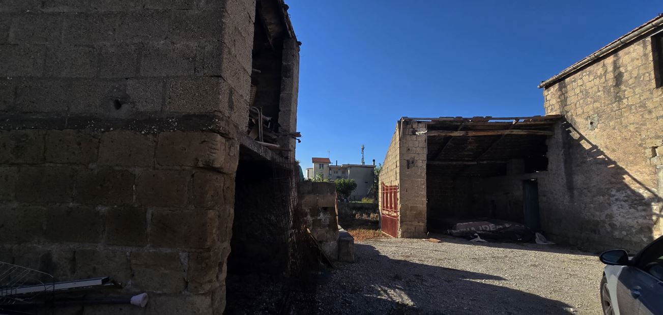 Stabile/Palazzo in vendita a Marigliano