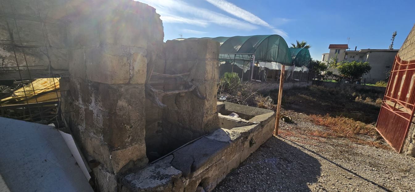 Stabile/Palazzo in vendita a Marigliano