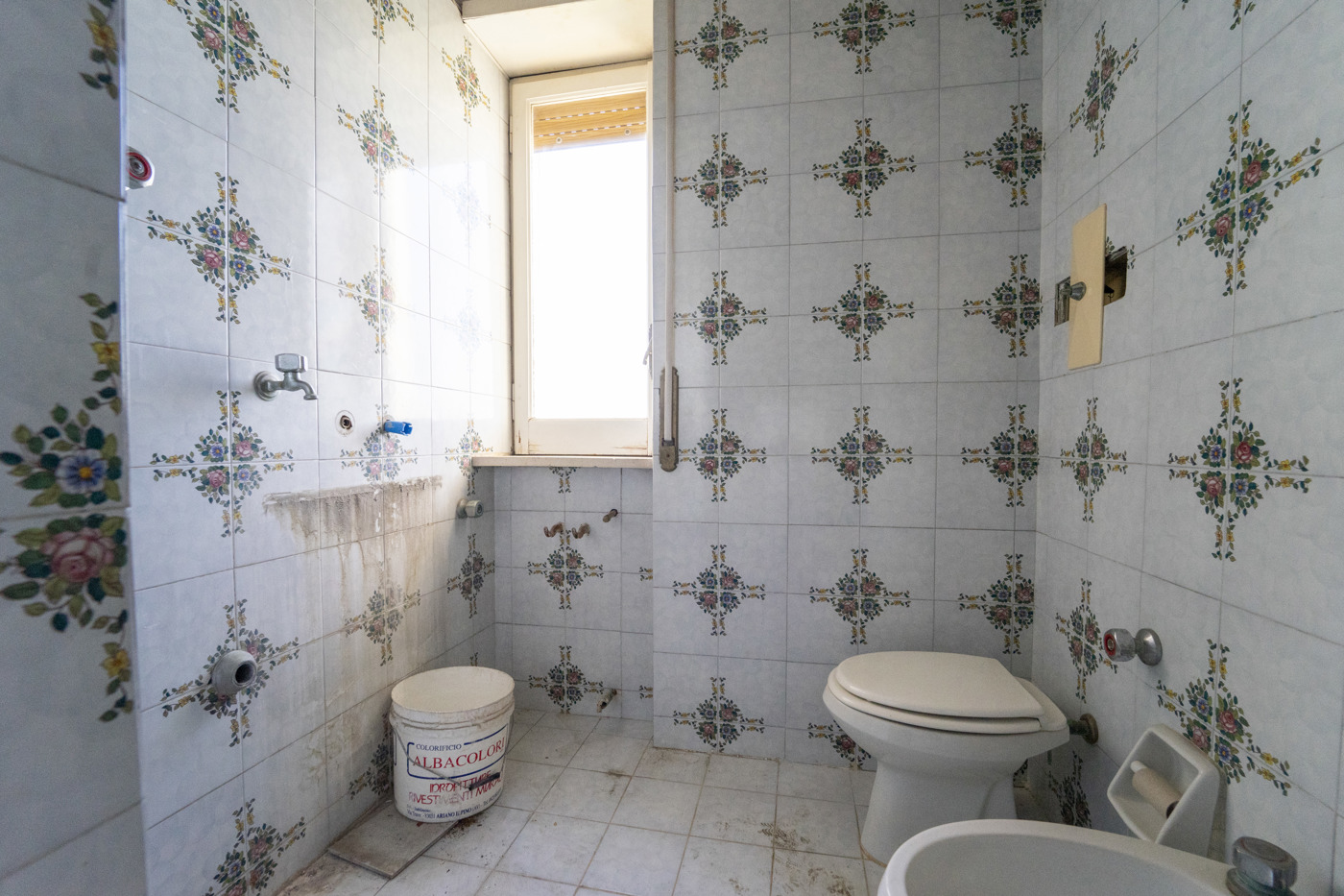 Appartamento con box a Cardito