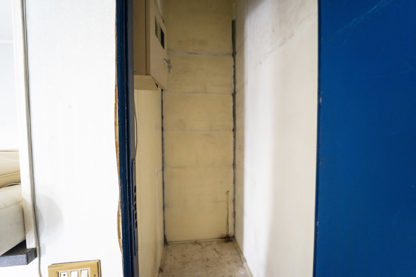 Appartamento con box a Cardito