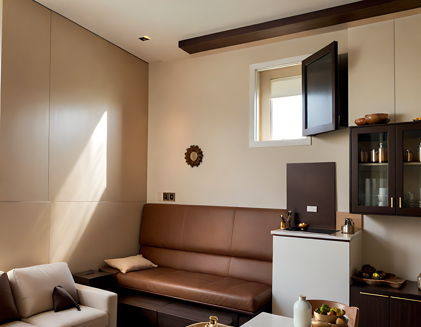 Monolocale da ristrutturare a Frattamaggiore