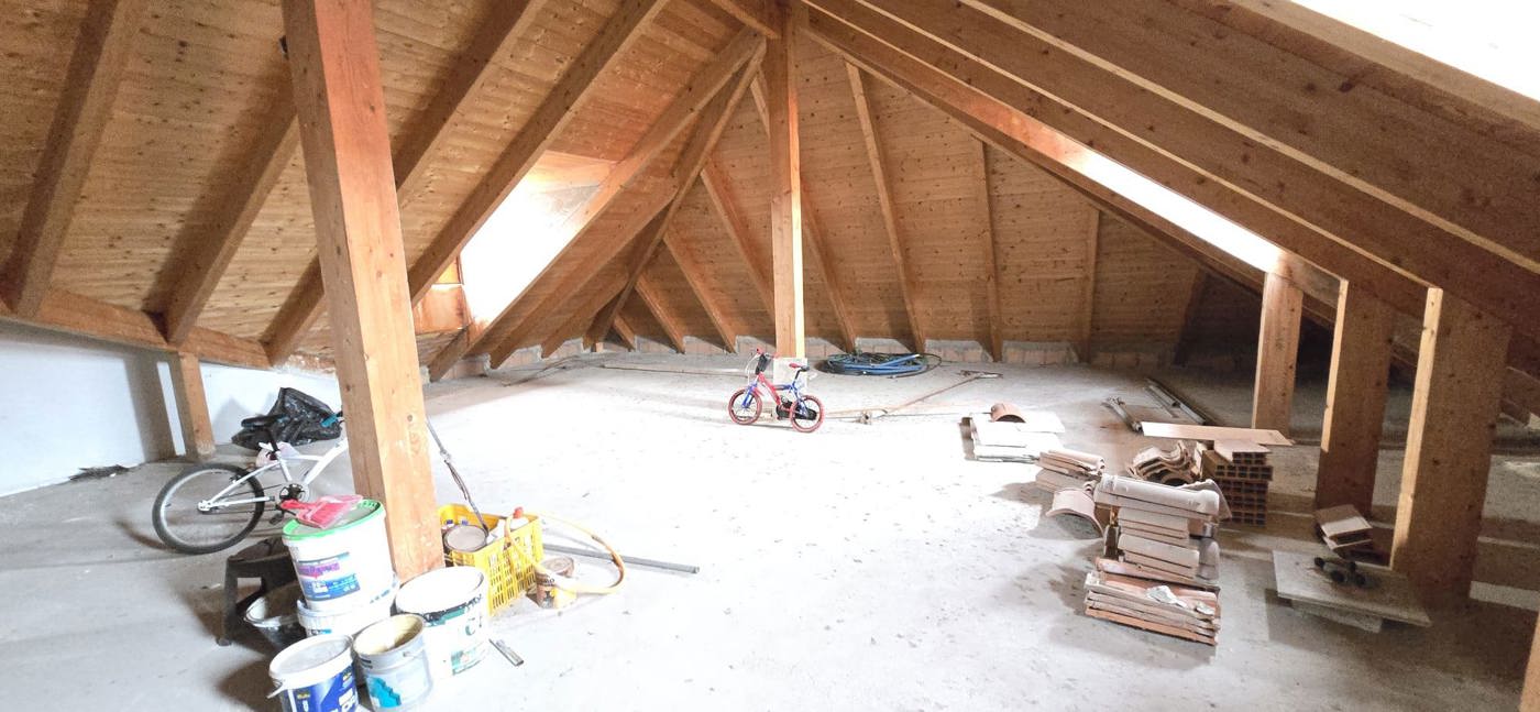 Trilocale con box a Giugliano in Campania