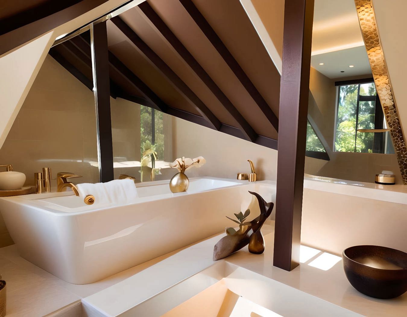 Trilocale con box a Giugliano in Campania