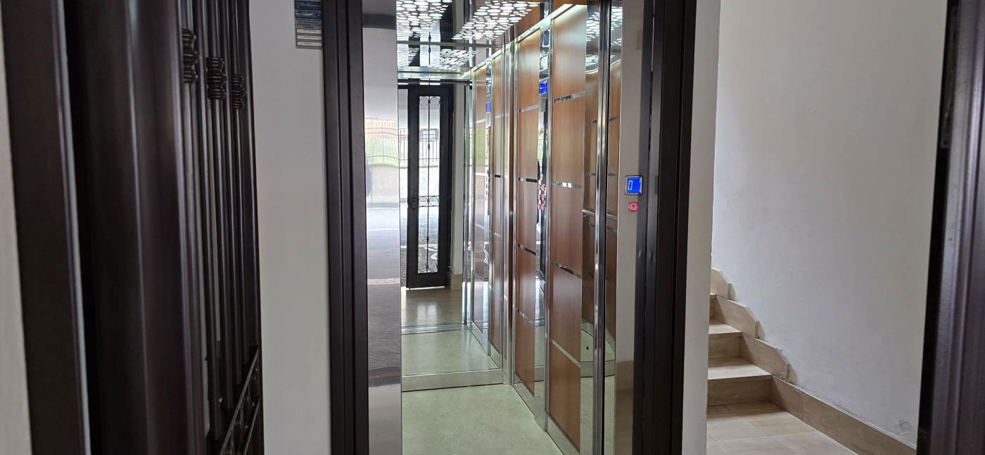 Trilocale con box a Giugliano in Campania