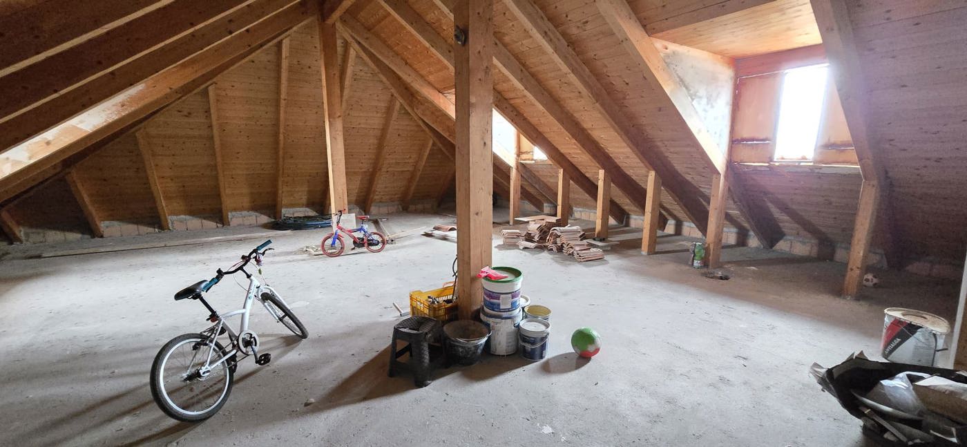 Trilocale con box a Giugliano in Campania