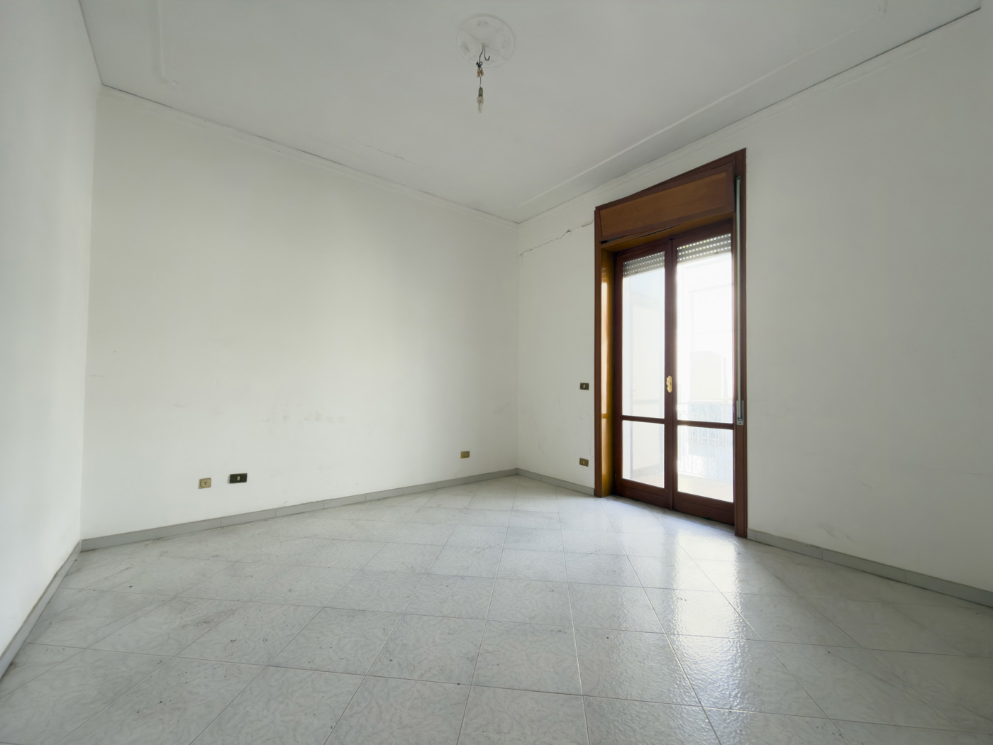 Quadrilocale da ristrutturare a San Giuseppe Vesuviano