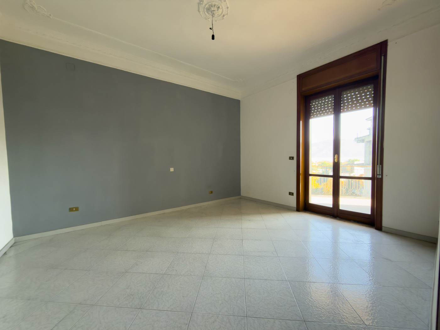 Quadrilocale da ristrutturare a San Giuseppe Vesuviano