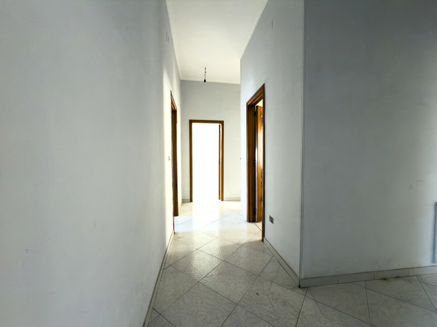 Quadrilocale da ristrutturare a San Giuseppe Vesuviano