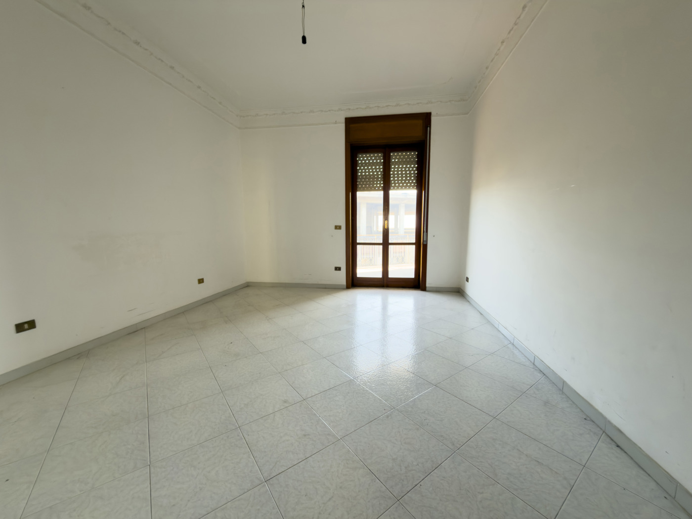 Quadrilocale da ristrutturare a San Giuseppe Vesuviano