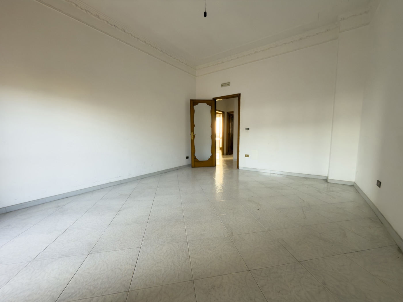 Quadrilocale da ristrutturare a San Giuseppe Vesuviano