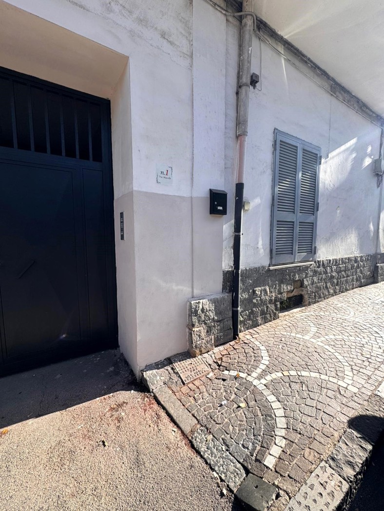 Monolocale in affitto a Casoria