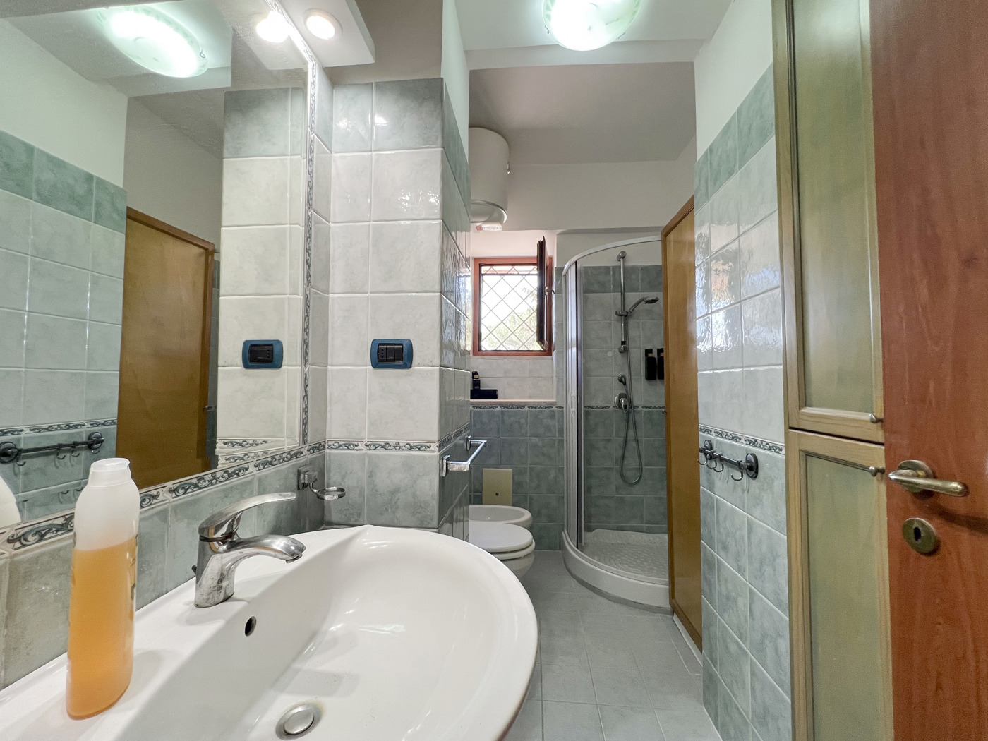 Quadrilocale in vendita a Pozzuoli