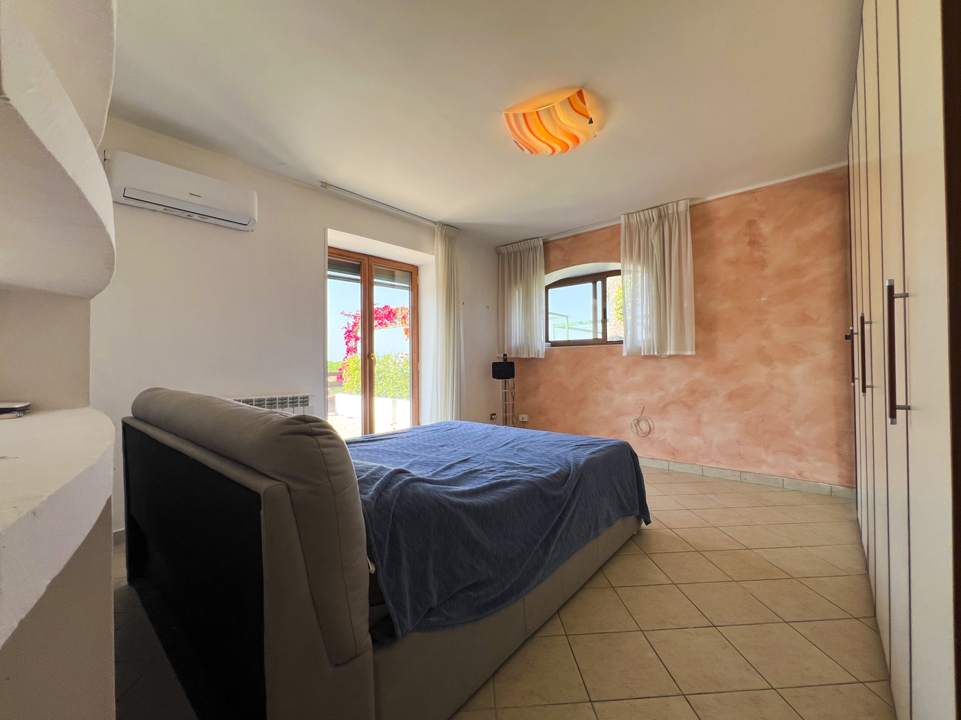 Quadrilocale in vendita a Pozzuoli