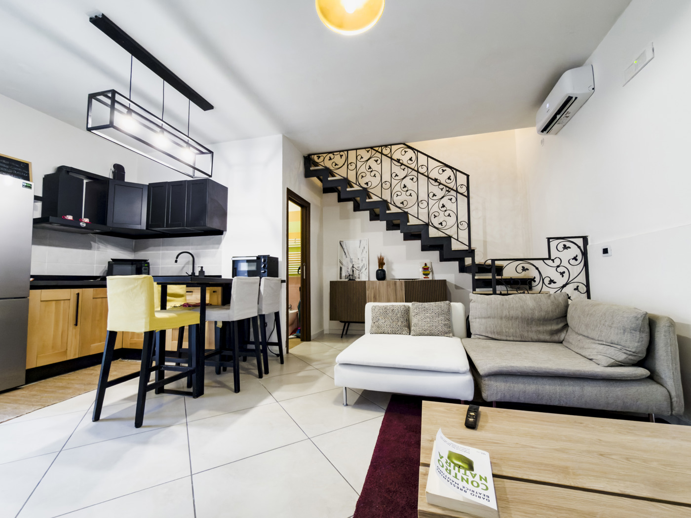 appartamento in vendita a Pomigliano d'Arco