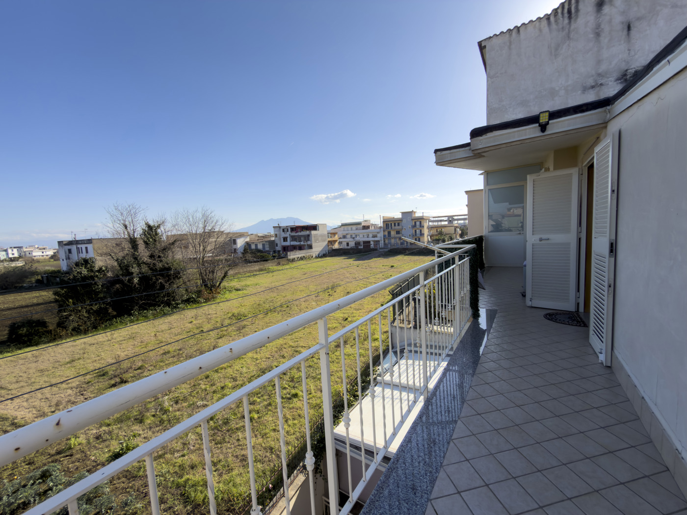 Trilocale nuovo a Caivano