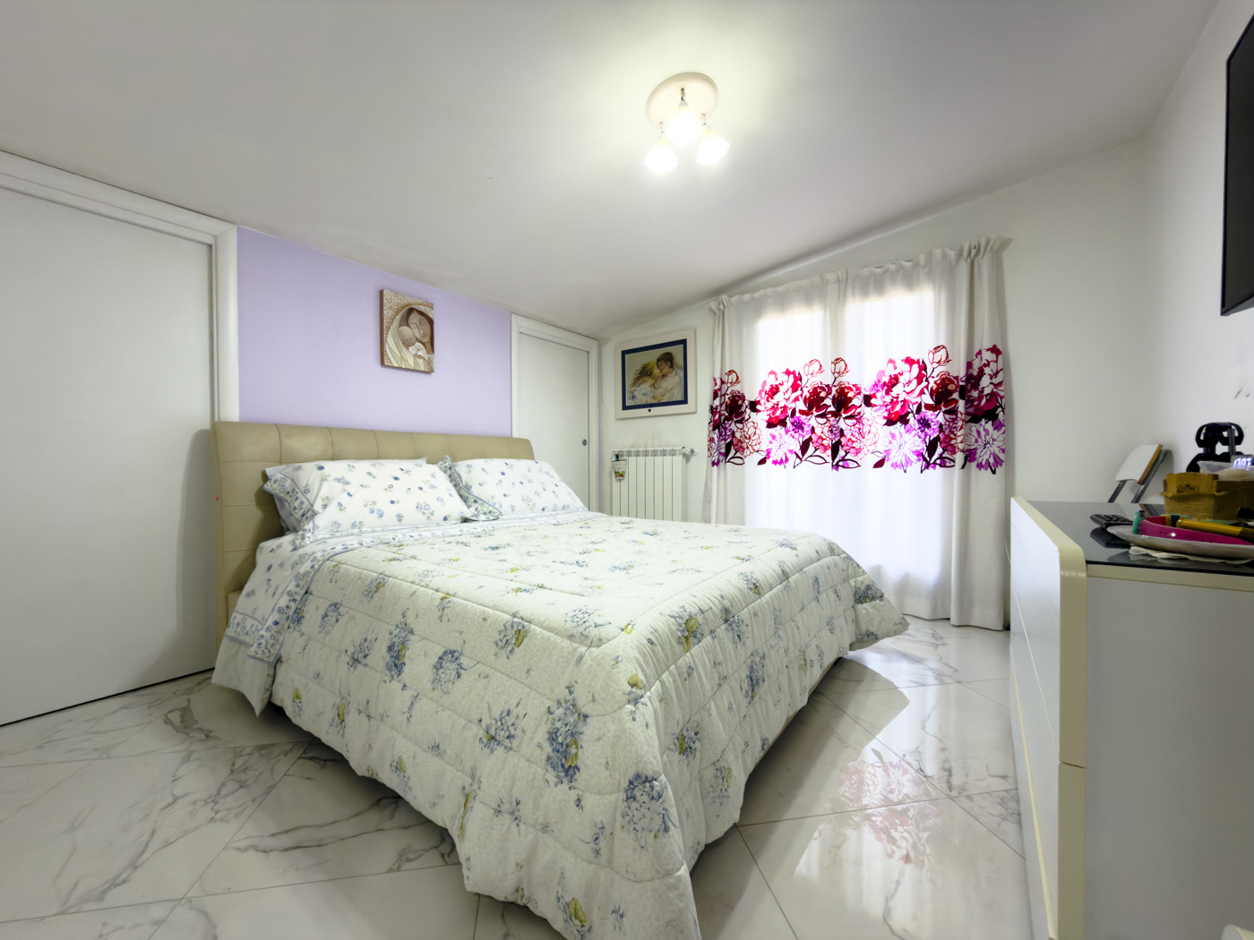 Trilocale nuovo a Caivano