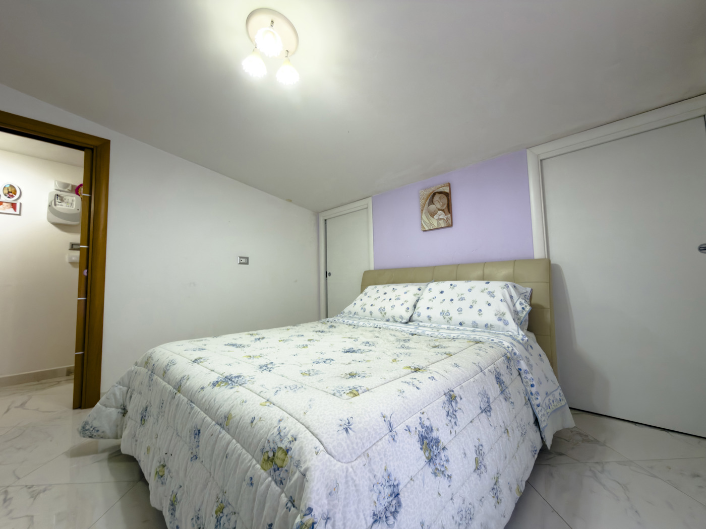 Trilocale nuovo a Caivano