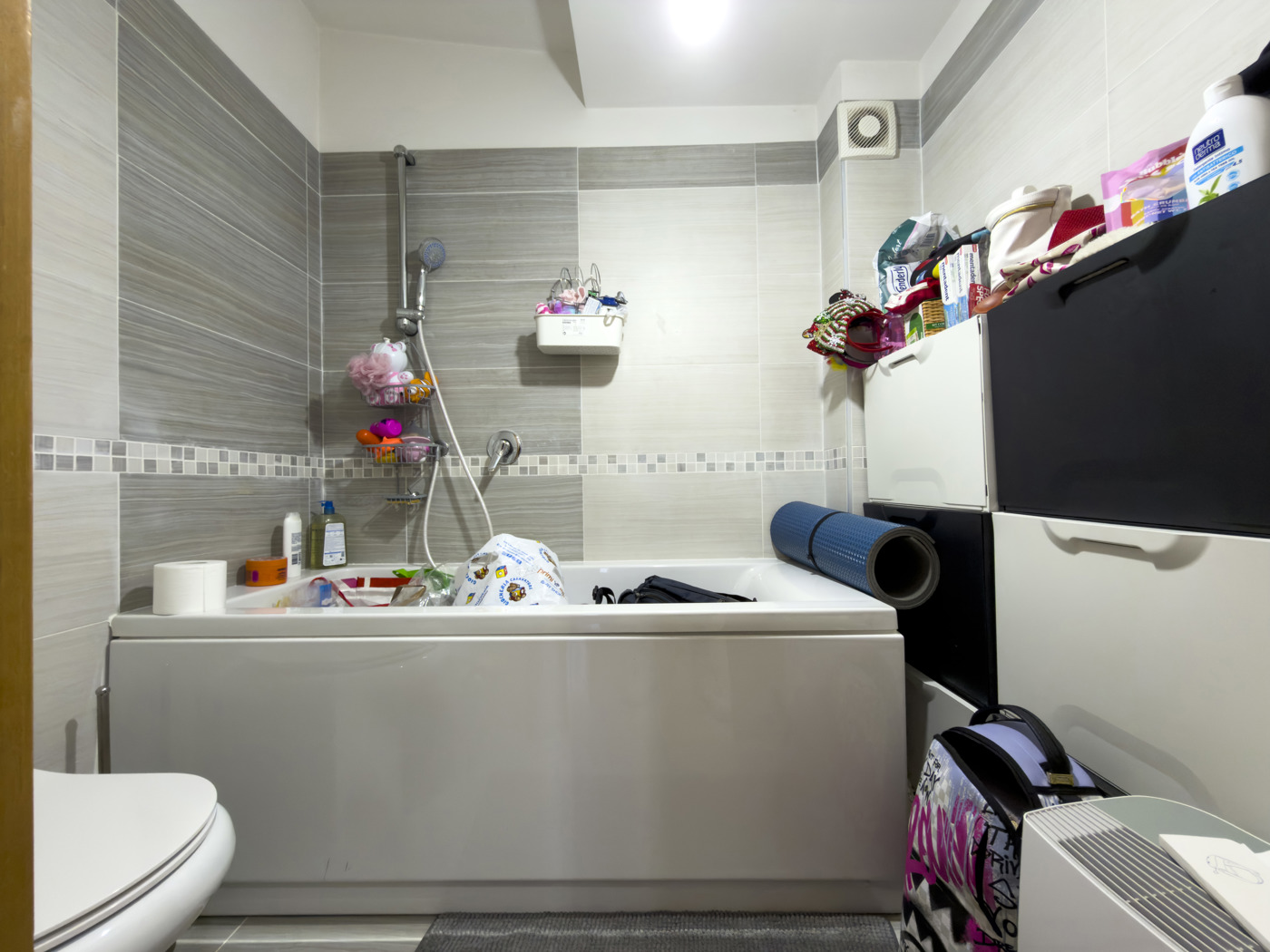 Trilocale nuovo a Caivano