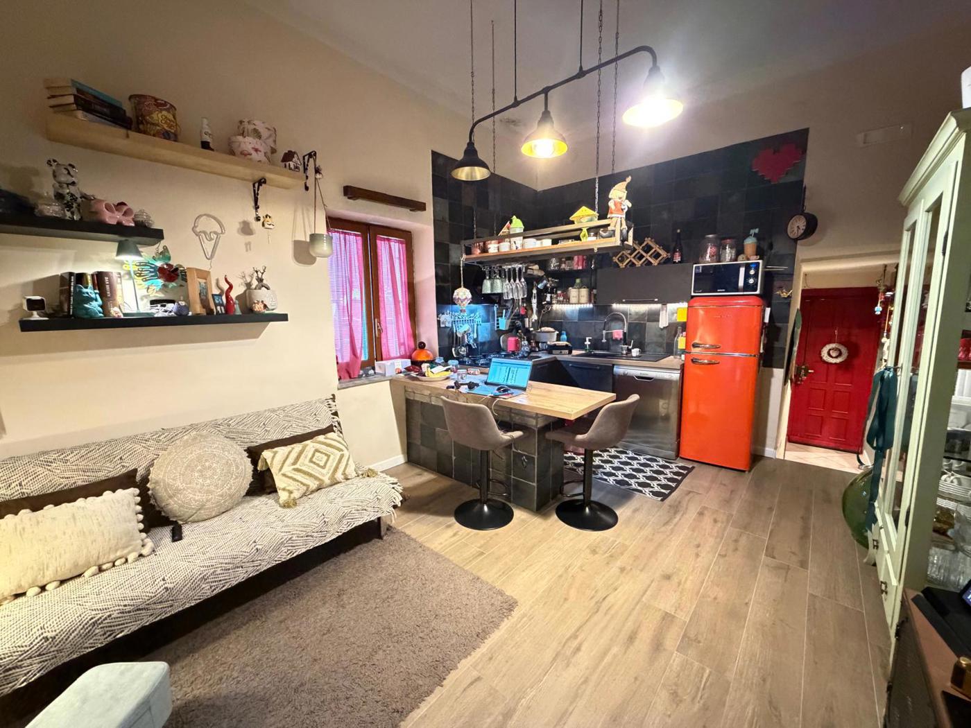 Trilocale in vendita a Mugnano di Napoli