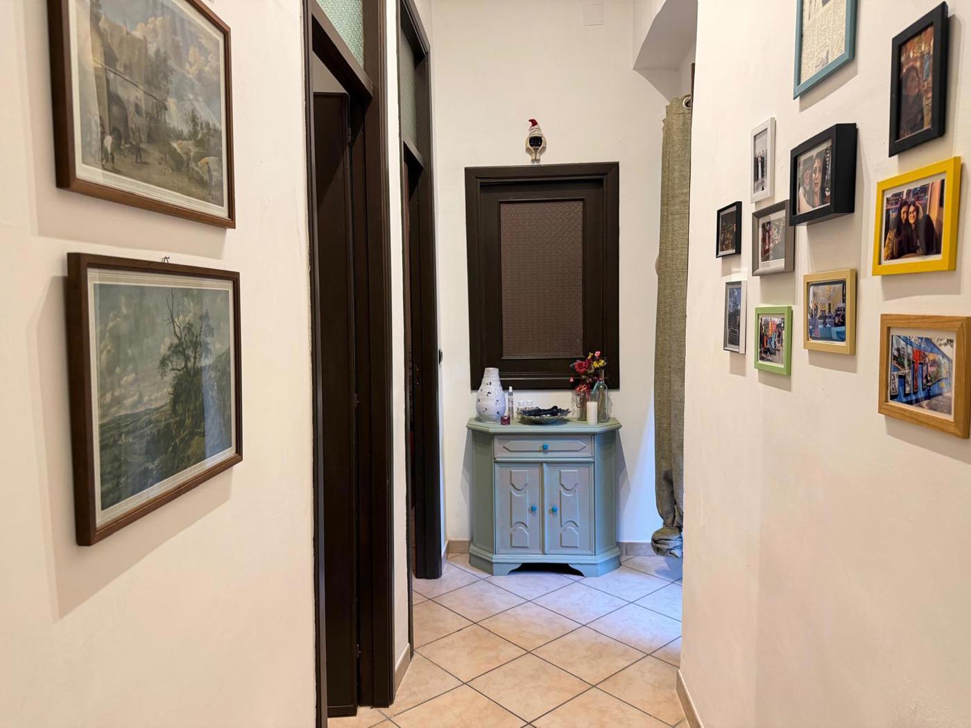 Trilocale in vendita a Mugnano di Napoli