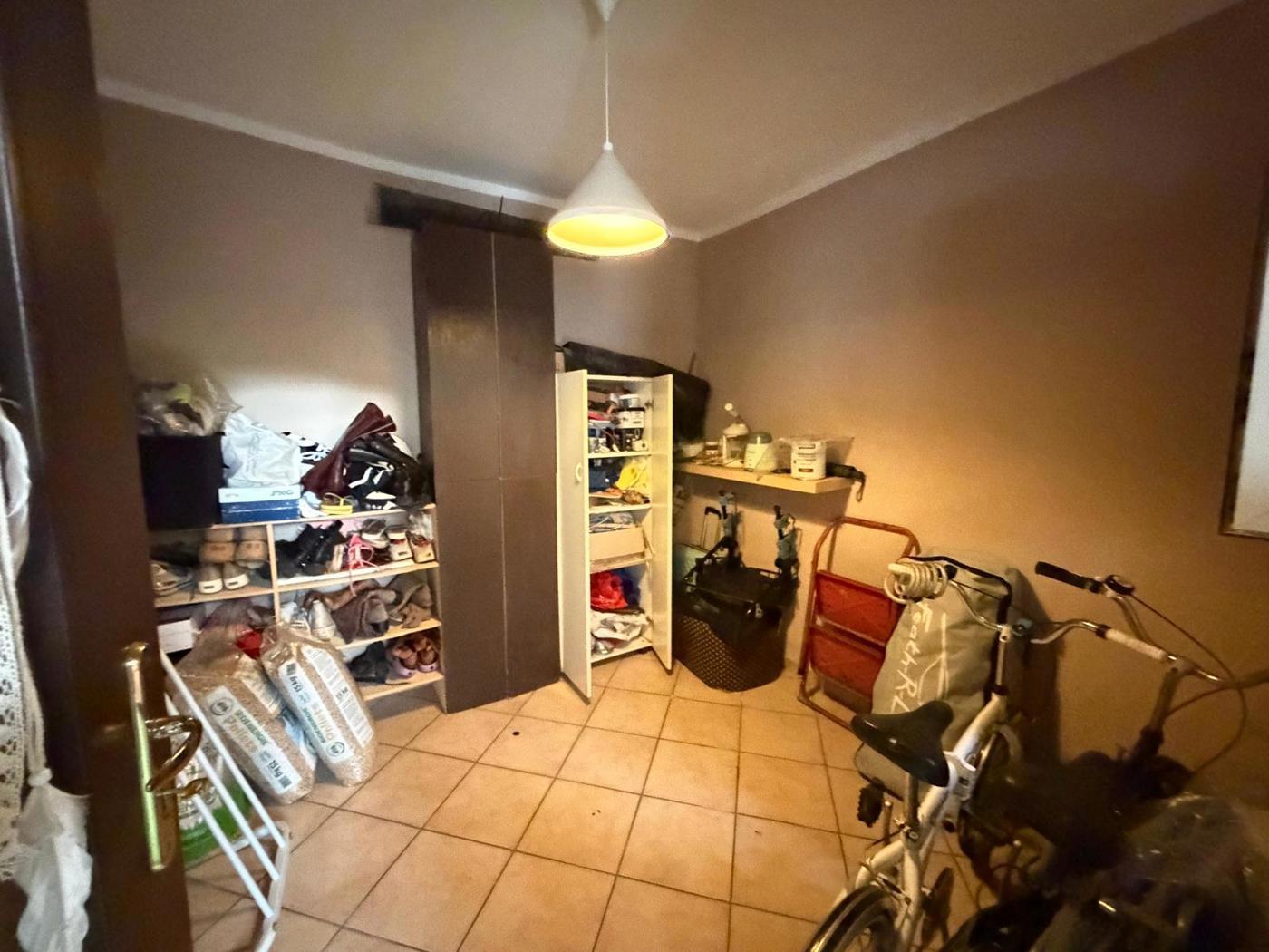 Trilocale in vendita a Mugnano di Napoli