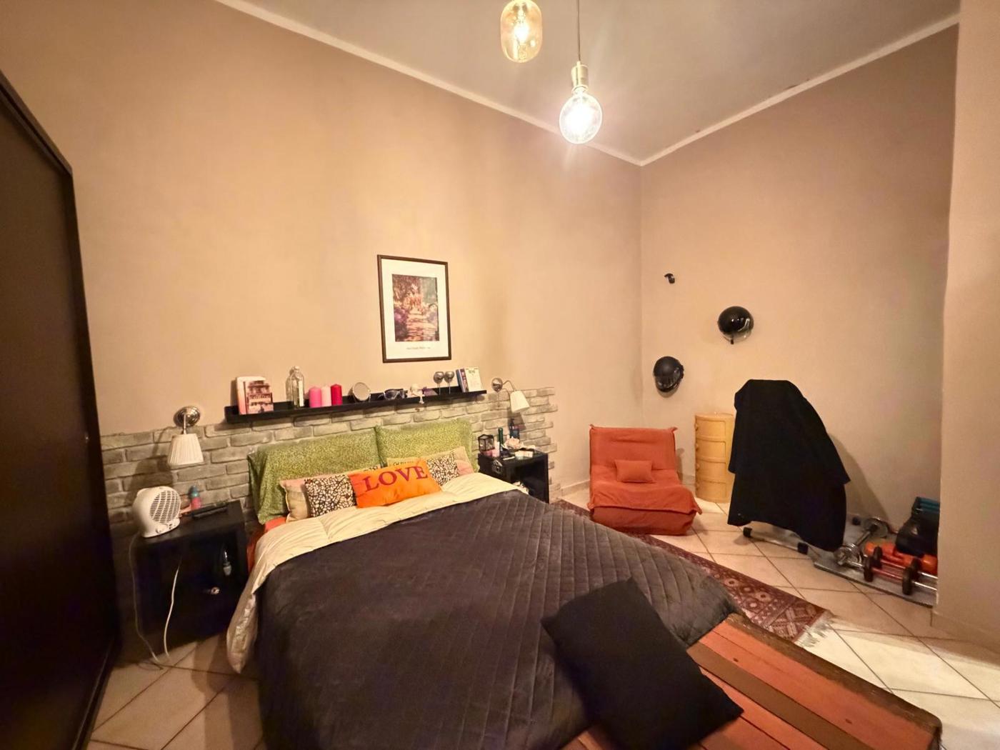 Trilocale in vendita a Mugnano di Napoli