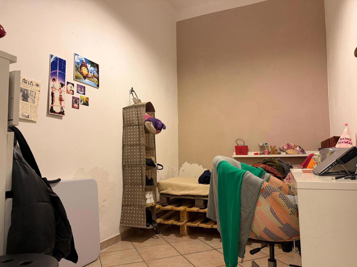 Trilocale in vendita a Mugnano di Napoli