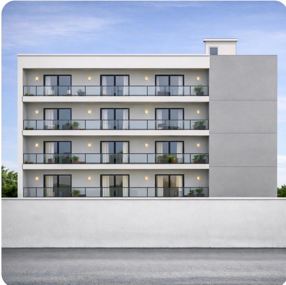 Trilocale nuovo a Mugnano di Napoli