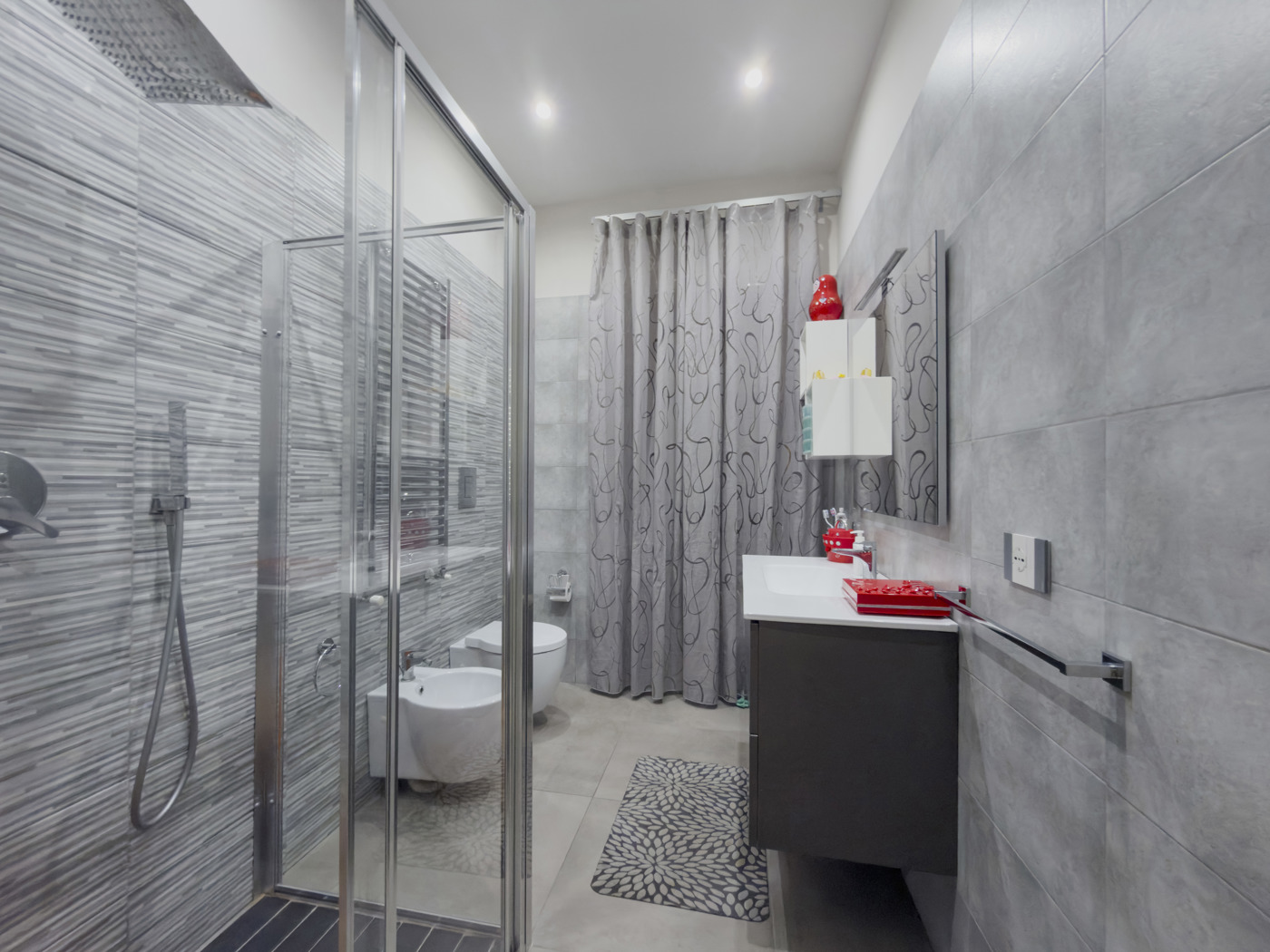 Bilocale ristrutturato a Villaricca