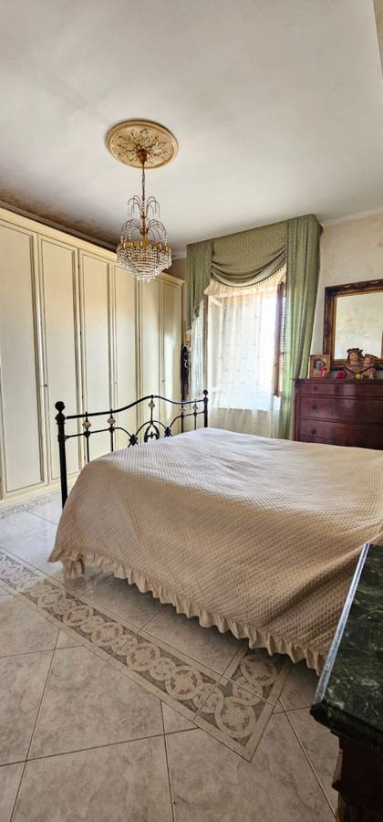 Appartamento in vendita a Quarto